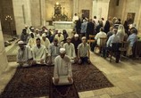 Фильм Добро пожаловать на юг 2, или соседям вход воспрещен / Non c'è più religione (2016) - cцена 2