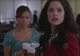 Сериал Сделано в Джерси / Made In Jersey (2012) - cцена 3