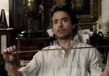 Фильм Шерлок Холмс / Sherlock Holmes (2009) - cцена 2