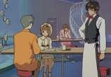 Мультфильм Сакура - собирательница карт / Cardcaptor Sakura (1998) - cцена 6