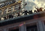Фильм Восстание планеты обезьян / Rise of the Planet of the Apes (2011) - cцена 3