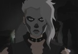 Мультфильм Отряд самоубийц: Строгое наказание. / Suicide Squad: Hell to Pay (2018) - cцена 1