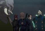 Мультфильм Бэтмен: Дурная кровь / Batman: Bad Blood (2016) - cцена 1