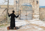 Фильм Обитель проклятых / Stonehearst Asylum (2014) - cцена 3
