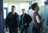Сериал Охотники / Hunters (2016) - cцена 3