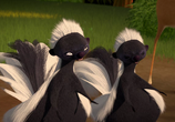 Мультфильм Сезон охоты 2 / Open Season 2 (2008) - cцена 5
