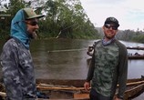 ТВ Рыба или смерть / Fish or Die (2019) - cцена 2