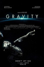 Гравитация: Дополнительные материалы / Gravity: Bonuces (2013)