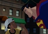 Мультфильм Лига справедливости против Смертоносной пятерки / Justice League vs. the Fatal Five (2019) - cцена 4