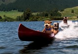 Фильм Медведь Йоги / Yogi Bear (2010) - cцена 3
