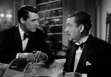Фильм Подозрение / Suspicion (1941) - cцена 2