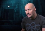 ТВ Лига Справедливости: Дополнительные материалы / Justice League: Bonuces (2017) - cцена 4