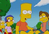 Сцена из фильма Симпсоны / The Simpsons (1989) Симпсоны сцена 20