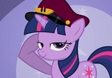 ТВ Брони: неожиданно взрослые поклонники Моих Маленьких Пони / Bronies (2012) - cцена 5