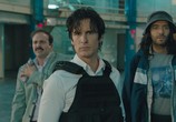 Фильм Плейбой под прикрытием / Nicky Larson et le parfum de Cupidon (2019) - cцена 5