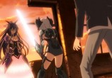 Мультфильм Рандеву с жизнью / Date a Live (2013) - cцена 2