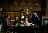 Фильм Таймлесс 3: Изумрудная книга / Smaragdgrün (2016) - cцена 3