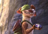 Мультфильм Ледниковый период: Столкновение неизбежно / Ice Age: Collision Course (2016) - cцена 3