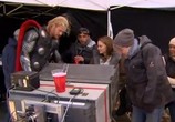 ТВ Тор: Дополнительные материалы / Thor: Bonuces (2011) - cцена 2