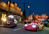 ТВ Тачки - Дополнительные материалы / Cars - Bonuces (2006) - cцена 2