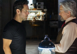 Фильм Человек-Муравей / Ant-Man (2015) - cцена 5