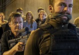 Сериал В заложниках / Gidseltagningen (2017) - cцена 5