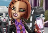 Мультфильм Школа монстров: Дилогия / Monster High: Dilogy (2011) - cцена 2