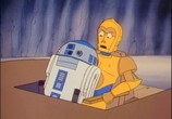 Мультфильм Звездные войны: Дроиды / Star Wars: Droids (1985) - cцена 3
