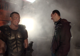 ТВ Битва Титанов + Гнев Титанов: Дополнительные материалы / Clash of the Titans + Wrath of the Titans: Bonuces (2010) - cцена 3