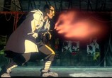 Мультфильм Призрак в доспехах (сборник) / Ghost in the Shell (1995) - cцена 1