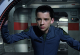 Фильм Игра Эндера / Ender's Game (2013) - cцена 7