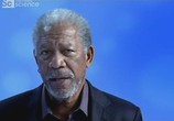ТВ Сквозь пространство и время с Морганом Фрименом / Through the Wormhole with Morgan Freeman (2010) - cцена 3