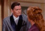 Сериал Моя жена меня приворожила / Bewitched (1964) - cцена 6