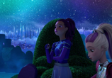 Мультфильм Барби и космическое приключение / Barbie: Star Light Adventure (2016) - cцена 5