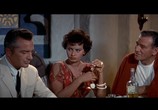 Фильм Легенда о потерянном / Legend Of The Lost (1957) - cцена 2