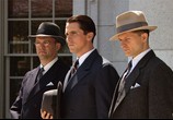 Сцена из фильма Джонни Д. / Public Enemies (2009) Джонни Д. сцена 11