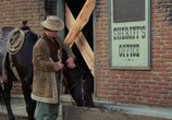 Сериал Кунг-фу / Kung Fu (1972) - cцена 3
