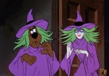 Мультфильм Скуби-Ду! 13 жутких сказок народов мира / Scooby-Doo! 13 Spooky Tales Around The World (2012) - cцена 5