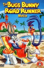 Кролик Багз или Дорожный Бегун / The Bugs Bunny Road Runner Movie (1979)