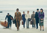 Сериал И никого не стало / And Then There Were None (2015) - cцена 4