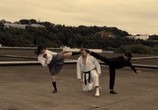 Фильм Каратистка / K.G. (2011) - cцена 2