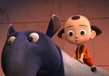Мультфильм Спасти Землю / Echo Planet (2013) - cцена 5