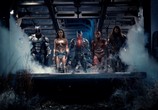 Фильм Лига справедливости / The Justice League (2017) - cцена 5