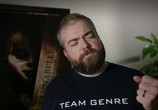 ТВ Проклятие Аннабель: Зарождение Зла: Дополнительные материалы / Annabelle: Creation: Bonuces (2017) - cцена 5
