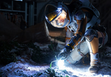 Фильм Марсианин / The Martian (2015) - cцена 2