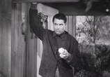 Фильм Весь город говорит / The Talk of the Town (1942) - cцена 3