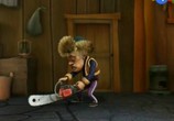 Мультфильм Медведи - соседи / Boonie Bears (2010) - cцена 2