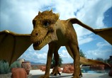Фильм Приключения охотника на драконов / Adventures of a Teenage Dragonslayer (2010) - cцена 2