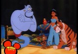 Мультфильм Аладдин / Aladdin: The series (1994) - cцена 3