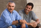 Фильм Все или ничего / The Longest Yard (2005) - cцена 8